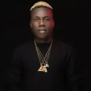 Junior Boy - Ngwa